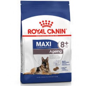 Royal Canin Maxi Ageing 8+ 15kg